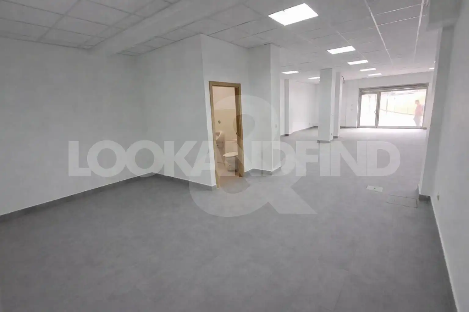 Local comercial en venda a Avenida Zumalacárregui, imagen 6