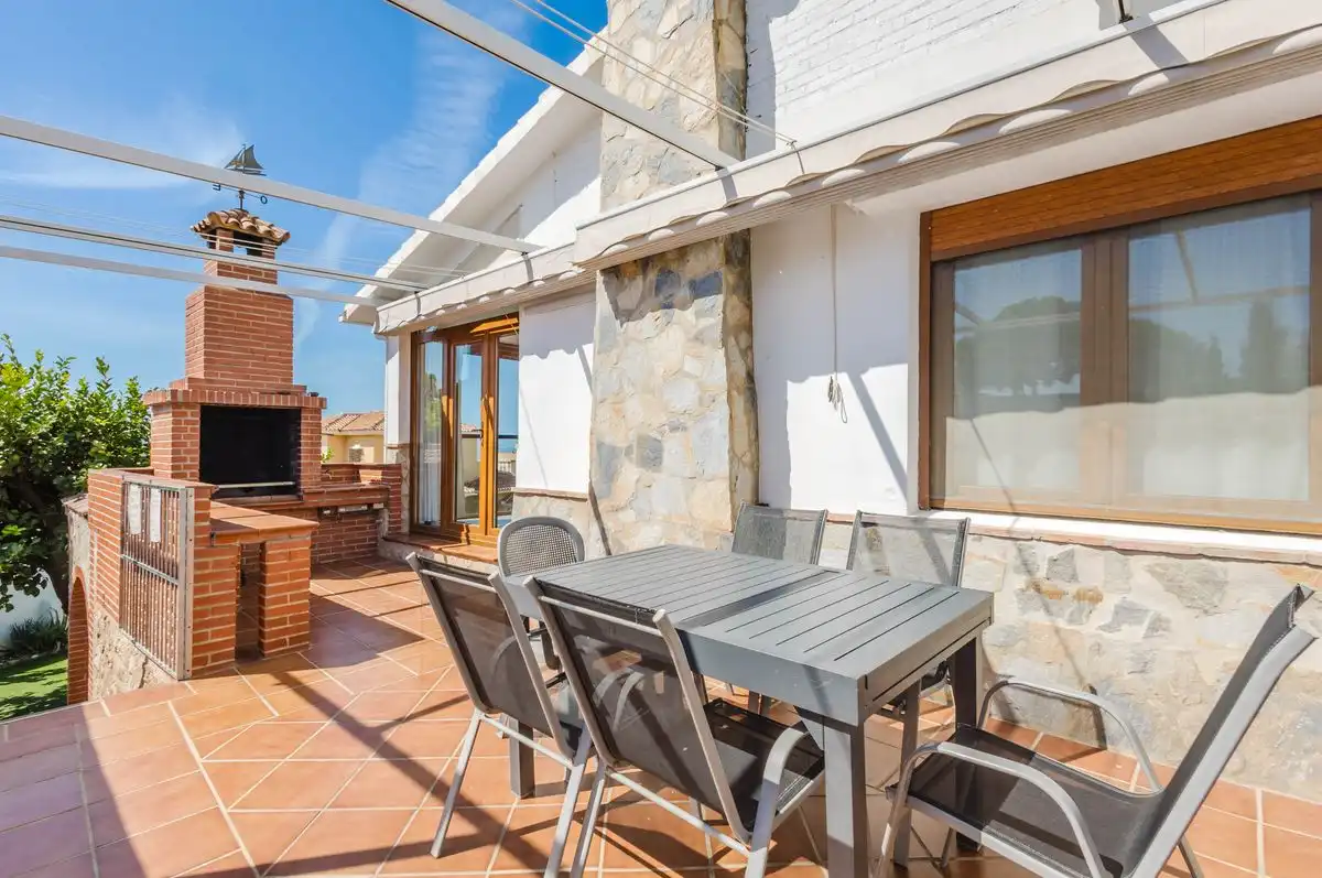 Villa avec terrasse à vendre à Calle la Mancha, imagen 52