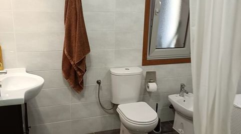 Photo 4 of Flat for rent in Rúa Concello de Sarria, 37, Foz, Lugo