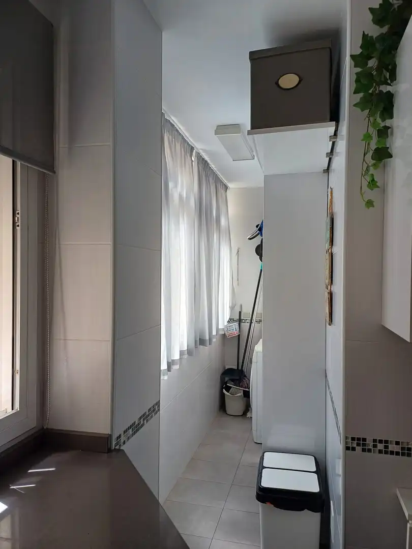 Piso con ascensor en venta en ayala, imagen 12