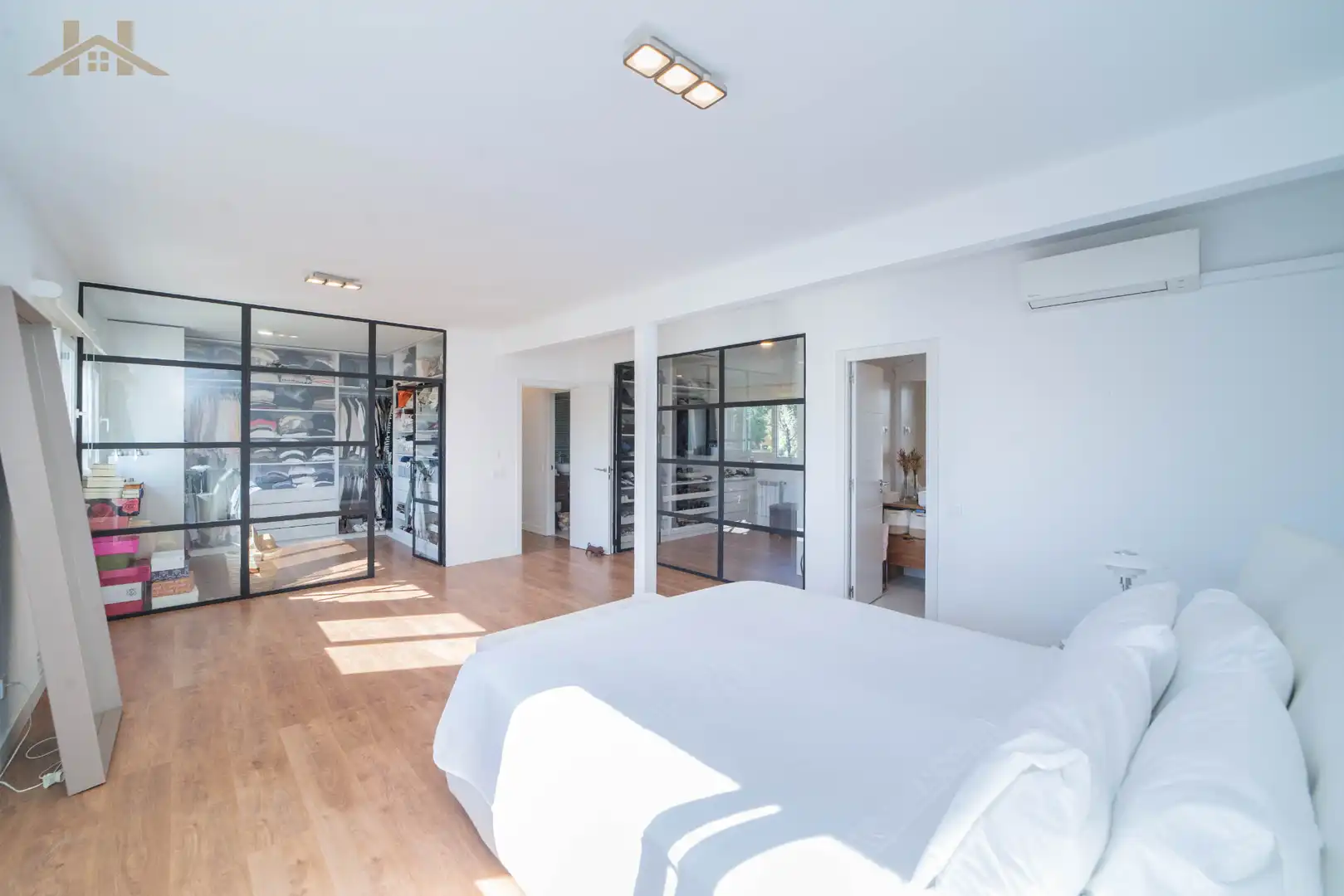 Houses for sale in Calle de San Ignacio, Las Zorreras - Monte Encinar