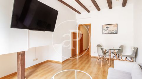 Ático en venta en Glorieta de Ruiz Giménez, imatge 4
