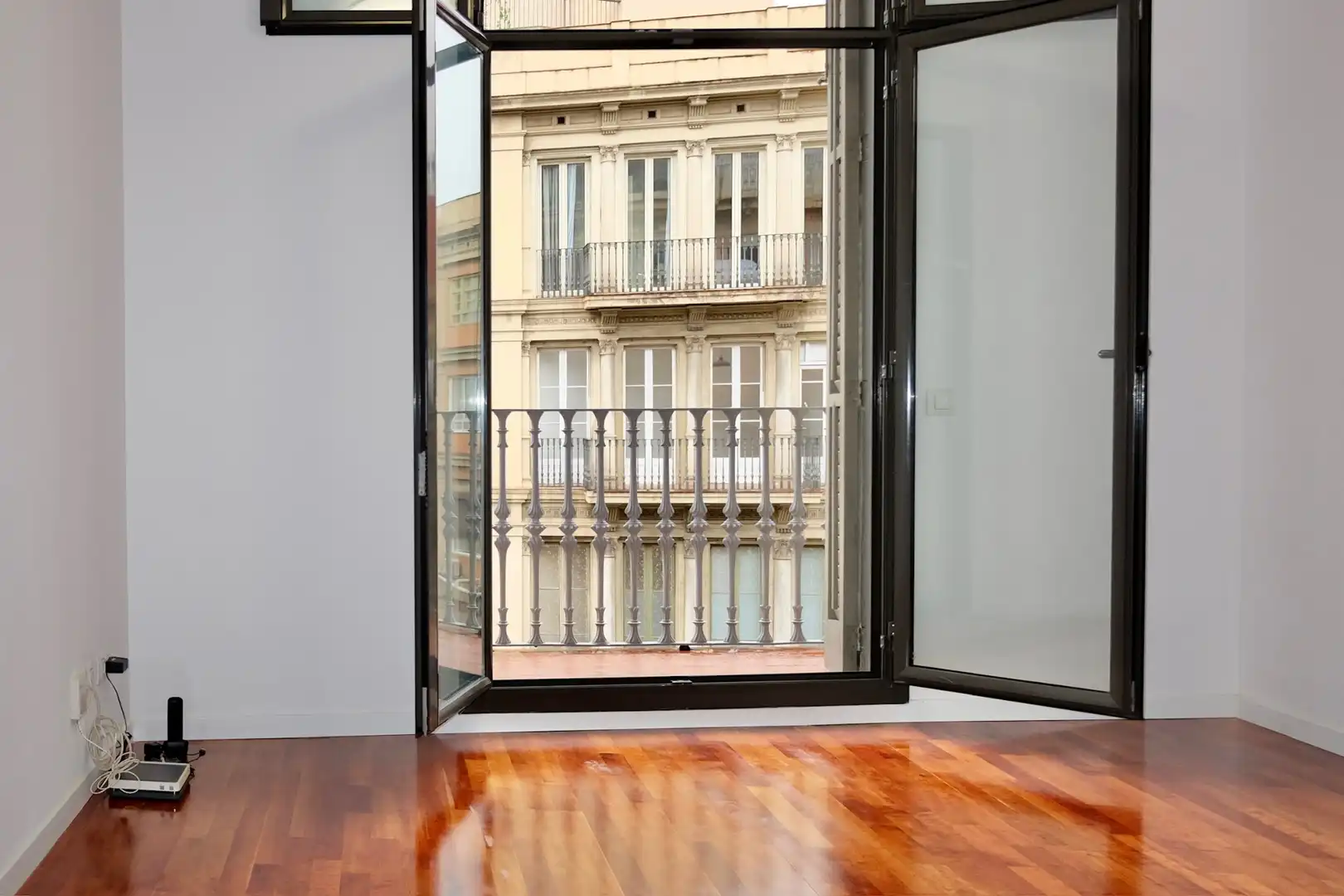 Wohnung mit Terrasse zum Verkauf in Carrer de Balmes, imagen 2