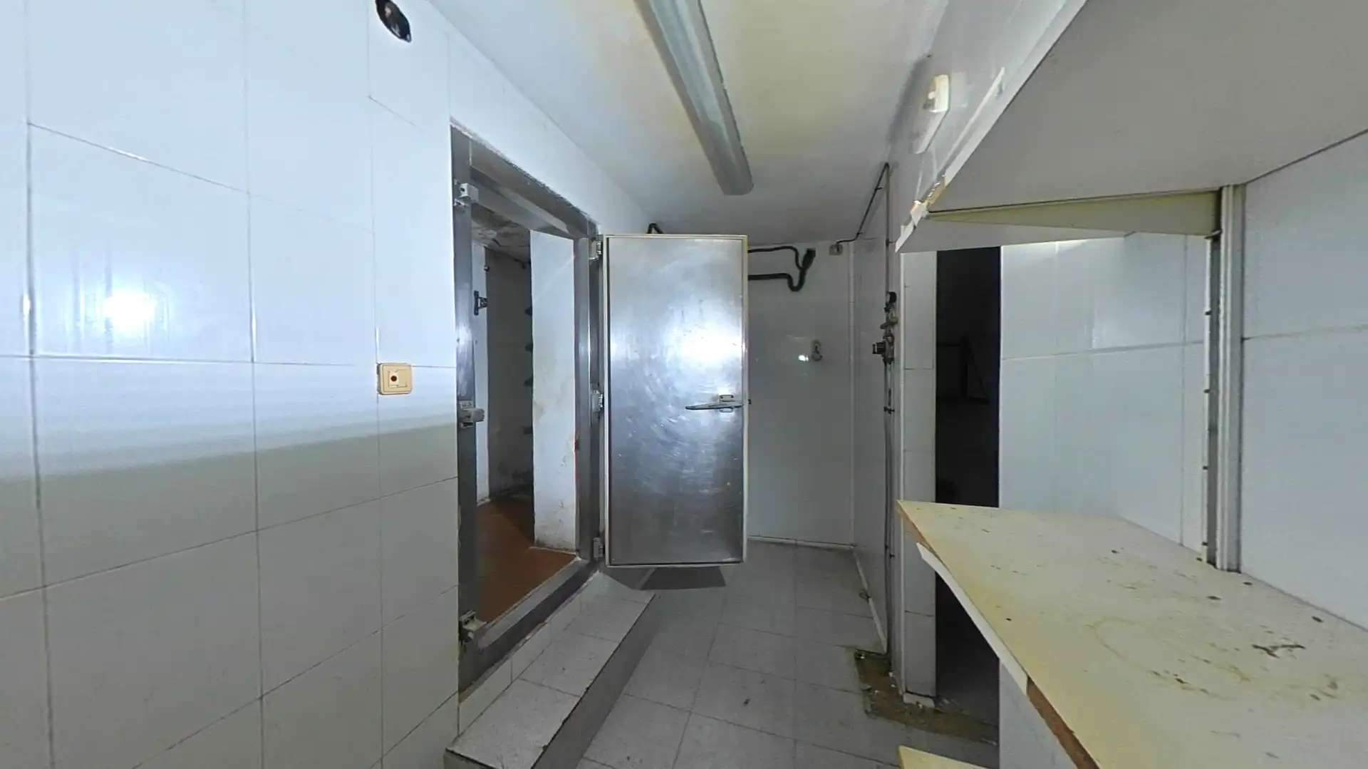 Edificio en venta en Andosilla