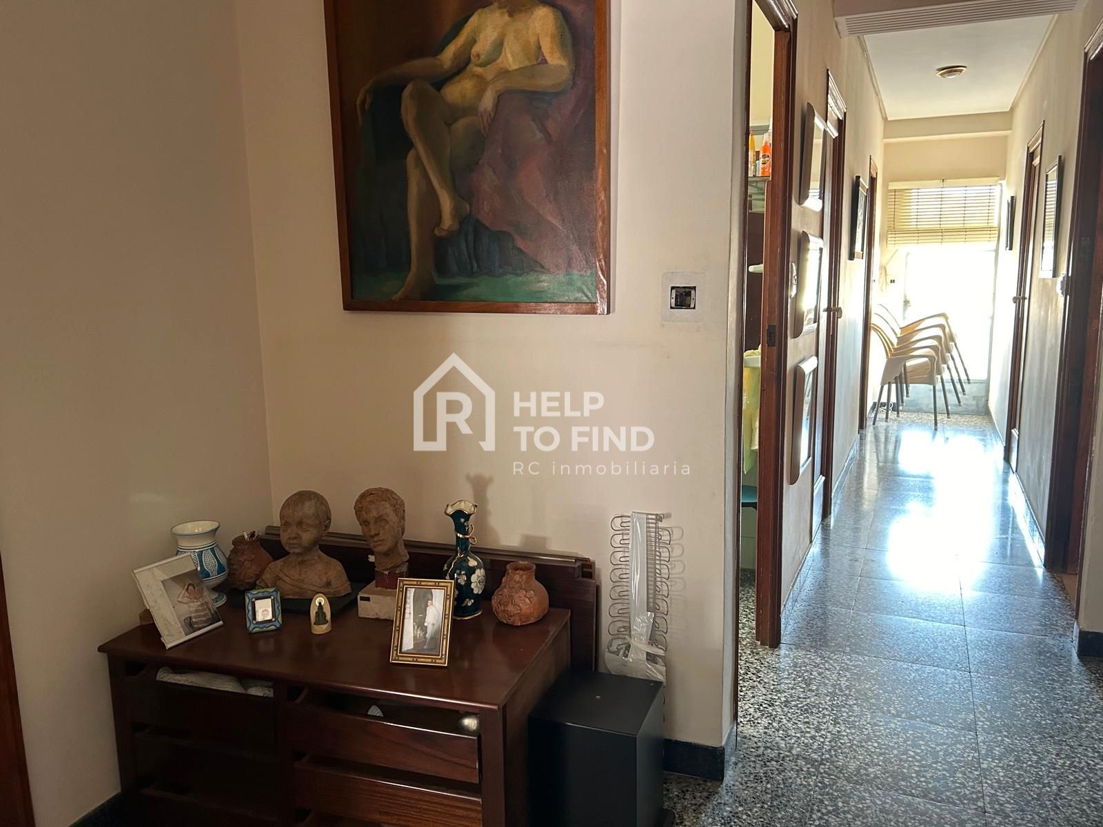 Casa o xalet en venda en Palma de Gandia amb Terrassa, Moblat i Forn