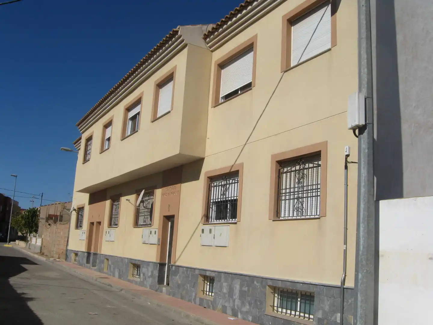Piso en venta en C/ Sierra Carrascoy