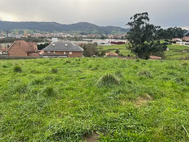 Residencial en venta en Camargo