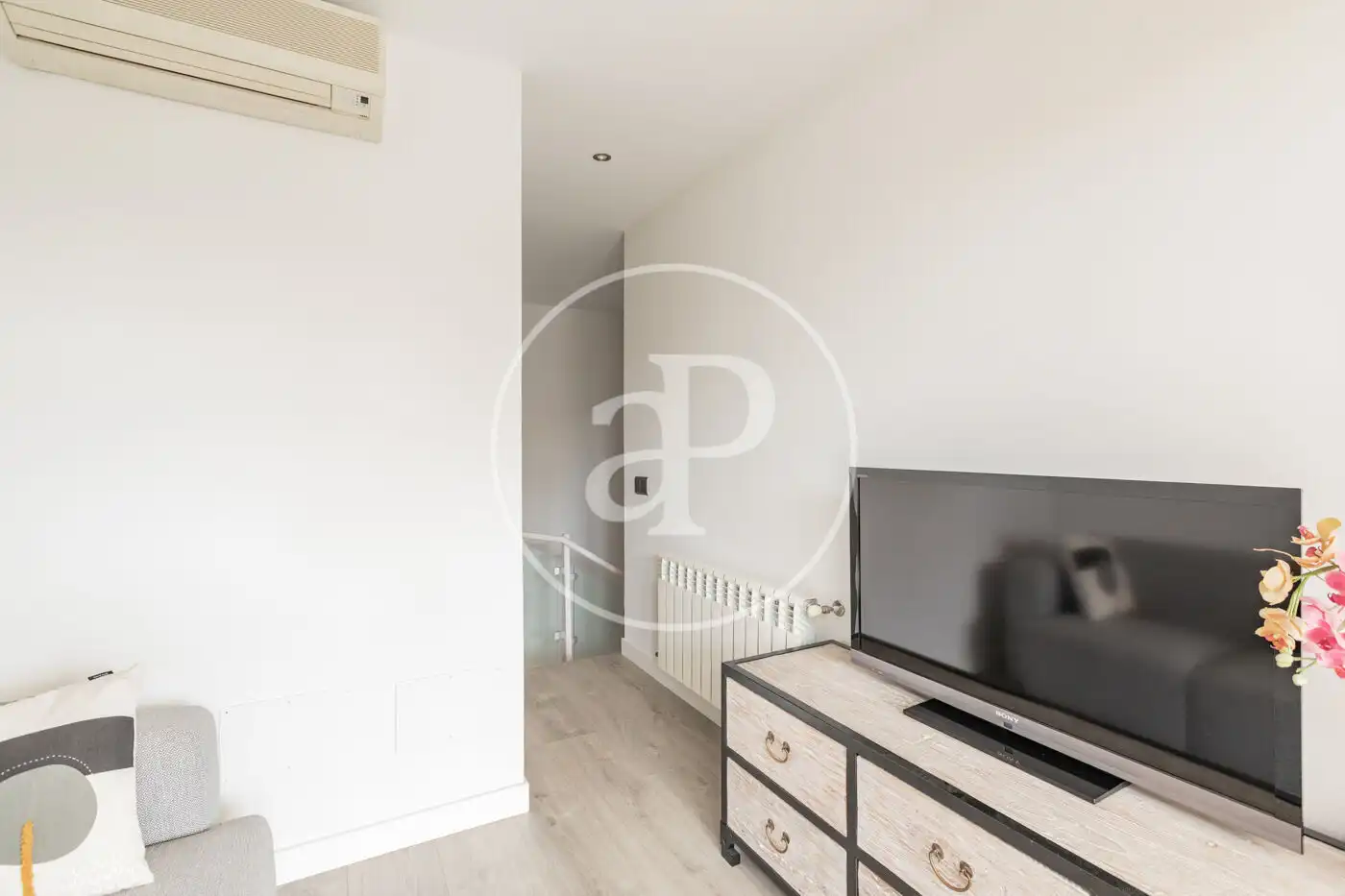 Habitación de Piso en venta en Madrid con Aire acondicionado, Calefacción y Terraza