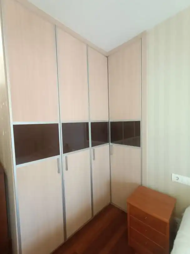 Schlafzimmer von Wohnung zum Verkauf in Abadiño  mit Heizung, Privatgarten und Terrasse