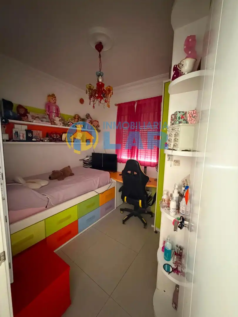 Schlafzimmer von Wohnung zum Verkauf in Moguer