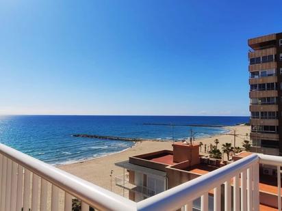 Flat for sale in Calle Sant Pere, Campello Playa, El Campello