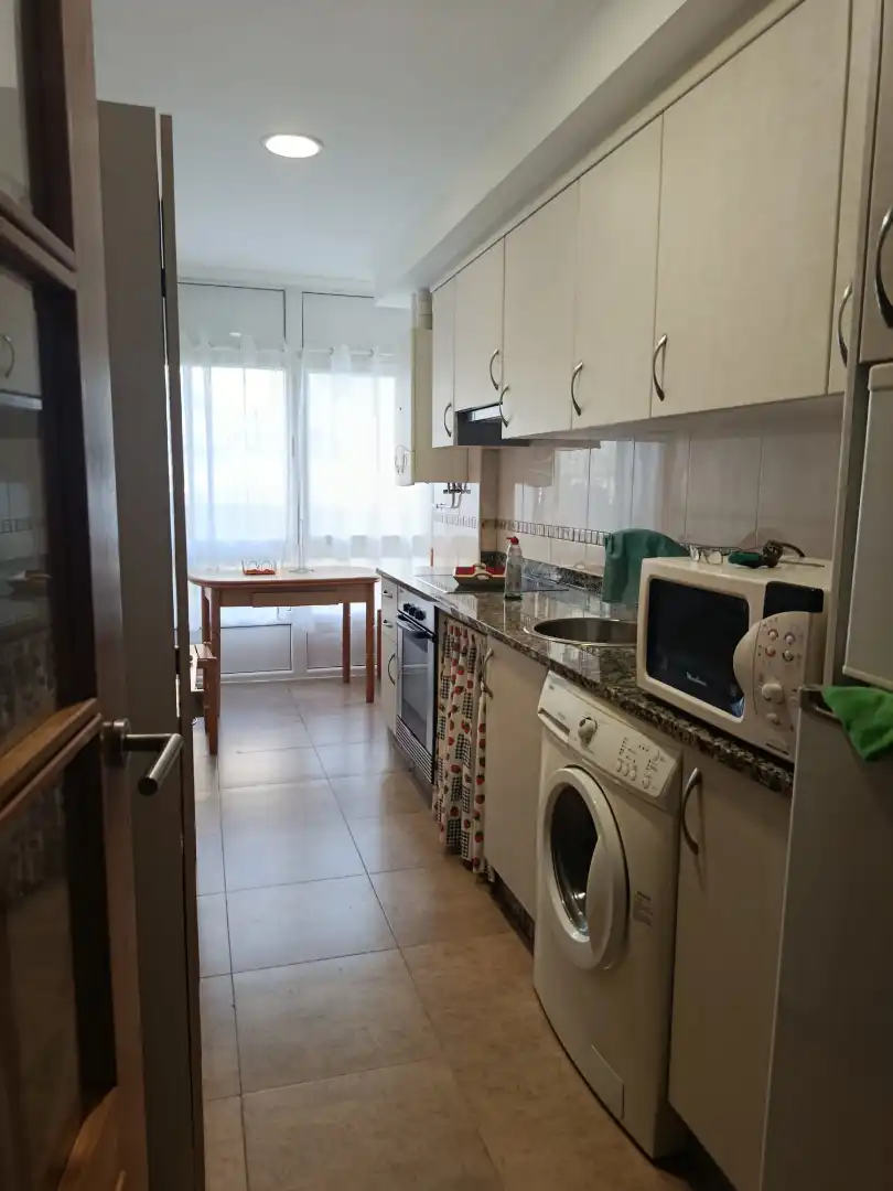 Piso con terraza en alquiler en N-640 7A, imagen 5