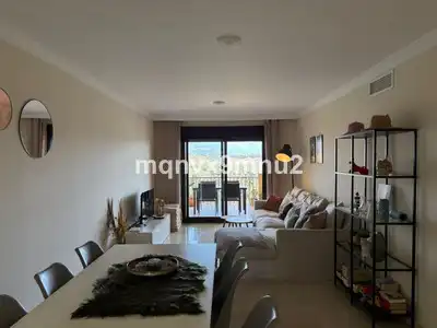Apartamento con piscina en venta en La Cala Mijas, imagen 20