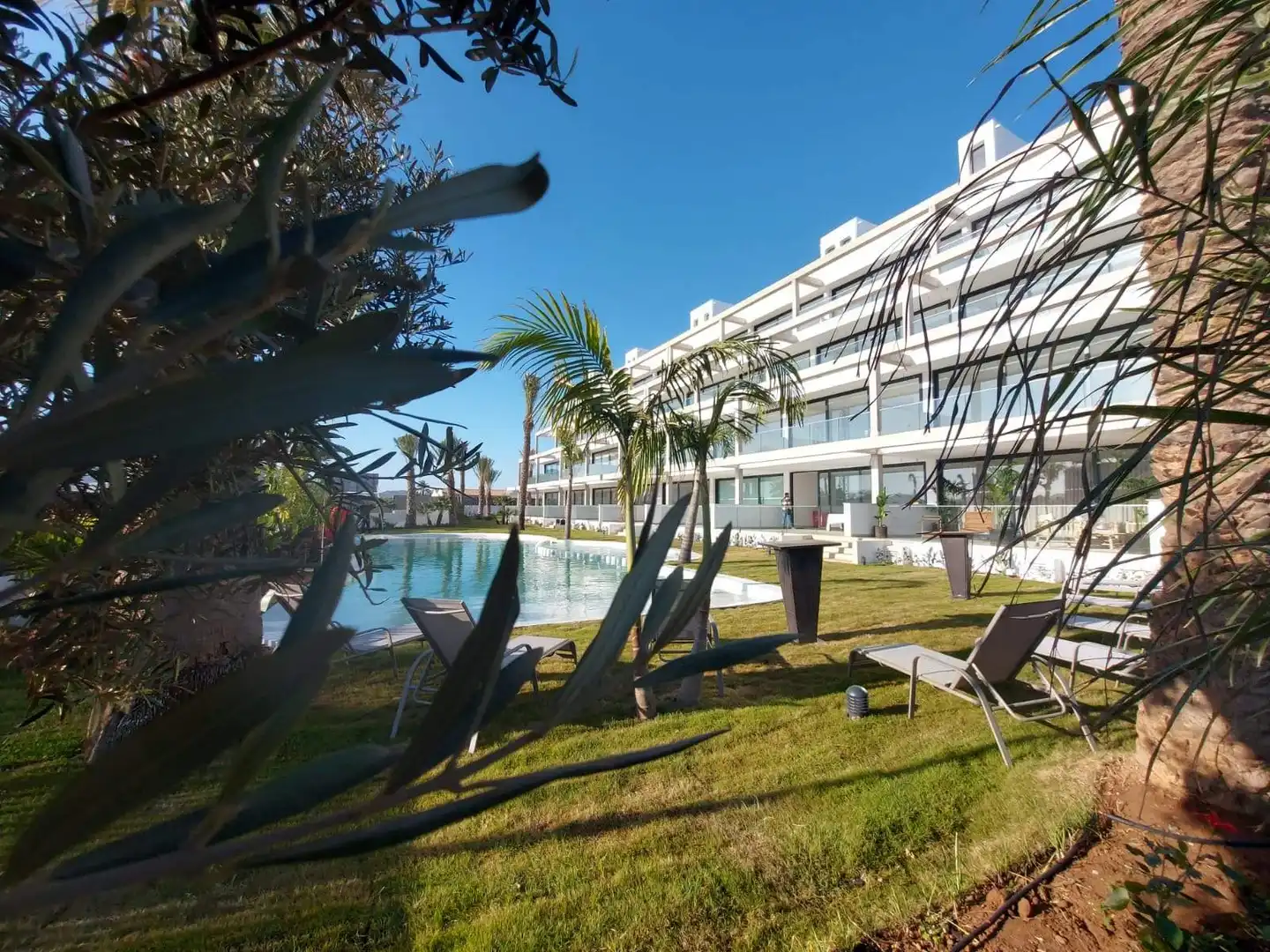 Apartamento con piscina en venta en Centro, imagen 5