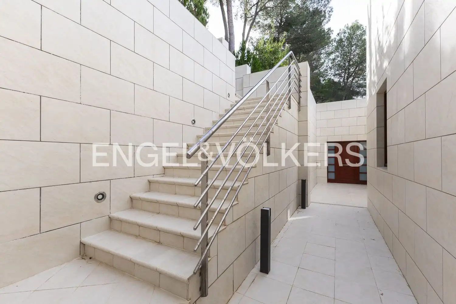 Casa con piscina en venta en El Bosque, imagen 51