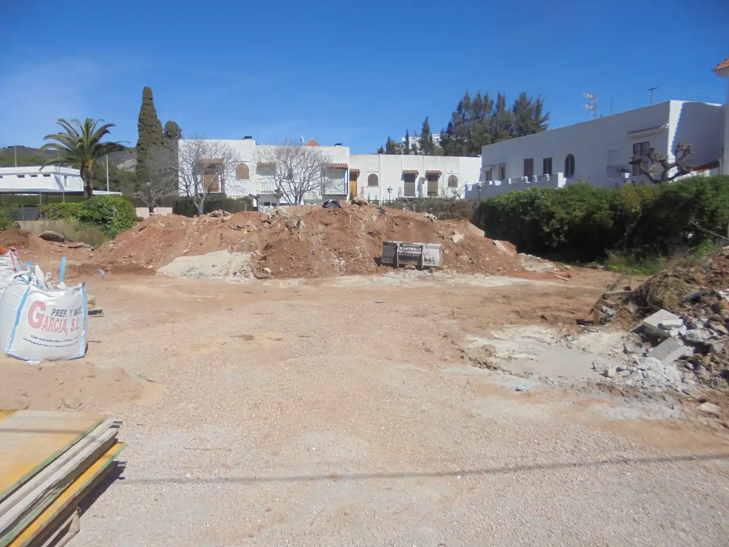 Residencial en venta en Benicasim / Benicàssim