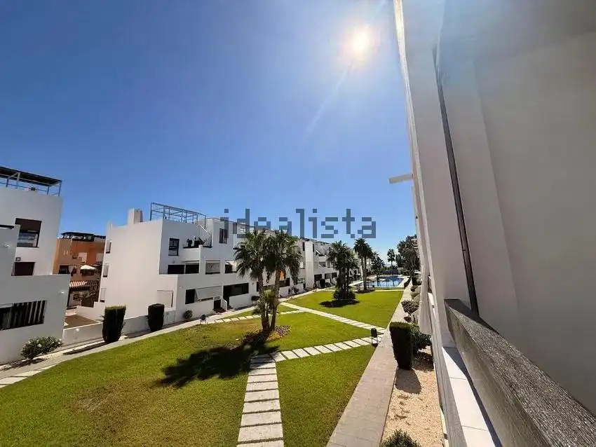 Pis amb terrassa en venda a Cala Marqués, imagen 32