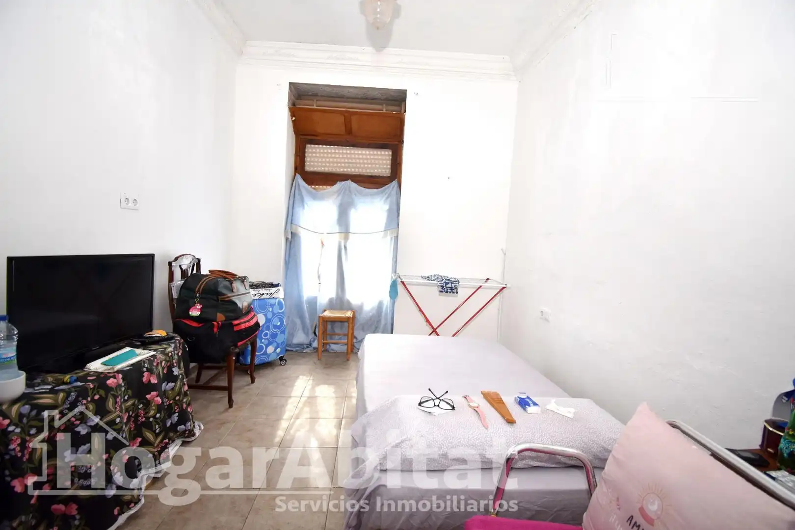 Schlafzimmer von Haus oder Chalet zum Verkauf in Alzira mit Terrasse und Balkon