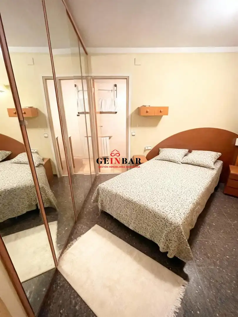 Wohnung mit Terrasse zum Verkauf in Calle de Cantàbria, imagen 10