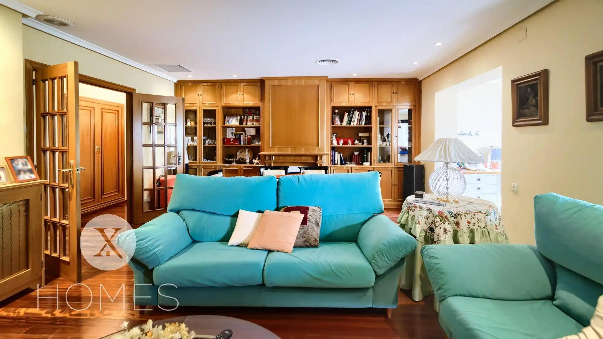Detached house with pool for sale in Avenida Avenida Buenos Aires, imagen 39