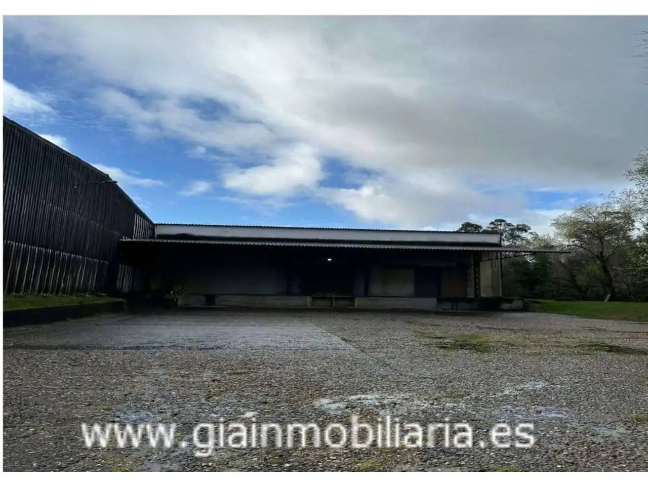 Nave industrial in affitto a Calle Freiría 48, imagen 19