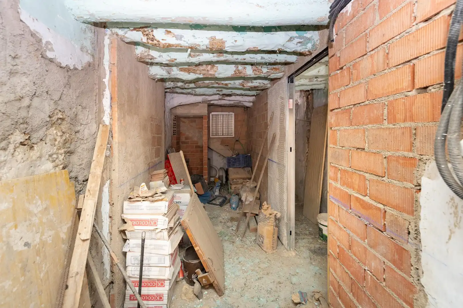 Casa o xalet en venda en Soportújar amb Terrassa, Balcó i Alarma