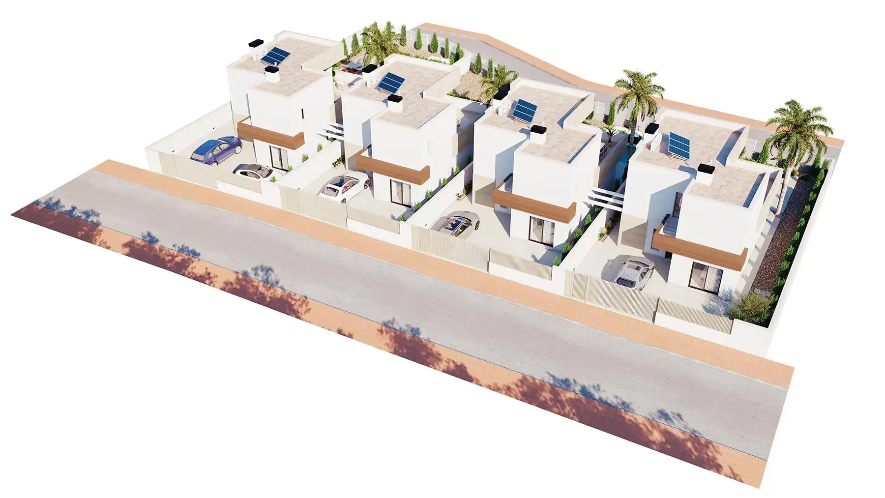 Casa in vendita a Santiago de la Ribera, imagen 22