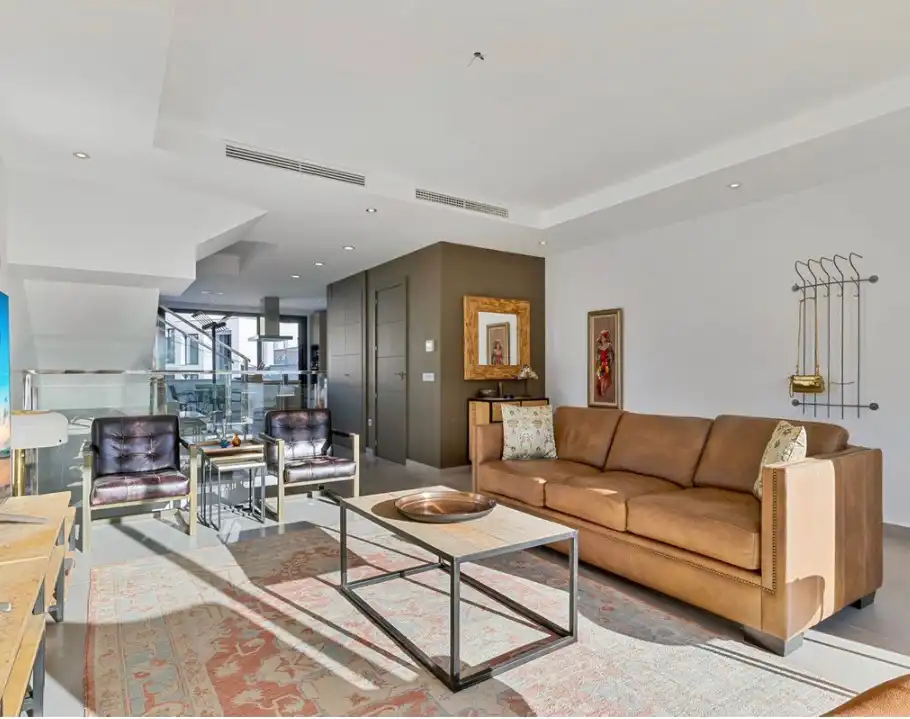 Maison mitoyenne avec piscine à vendre à Torreblanca del Sol, imagen 4