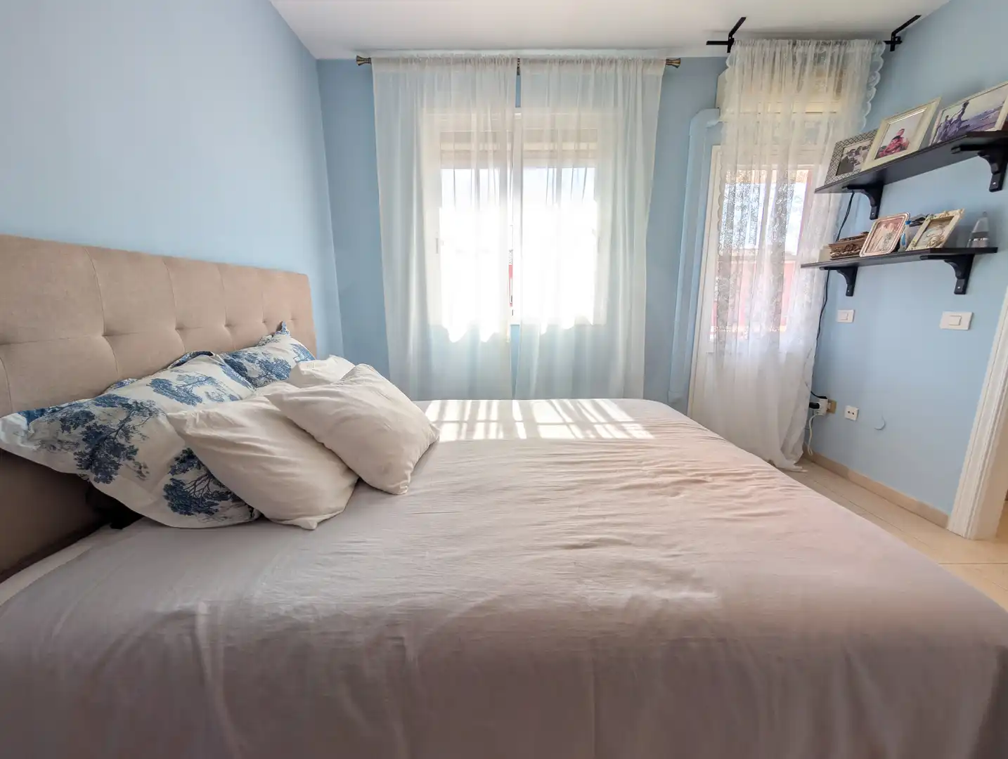 Bedroom of Detached homes for sale in San Isidro