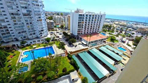Foto 4 von Wohnungen zum Verkauf in Calle Tamarindo, Puerto Marina, Benalmádena