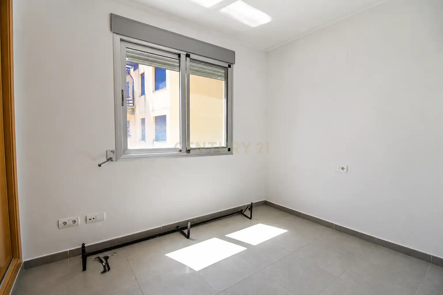 Schlafzimmer von Wohnungen zur Miete in Bellreguard mit Balkon