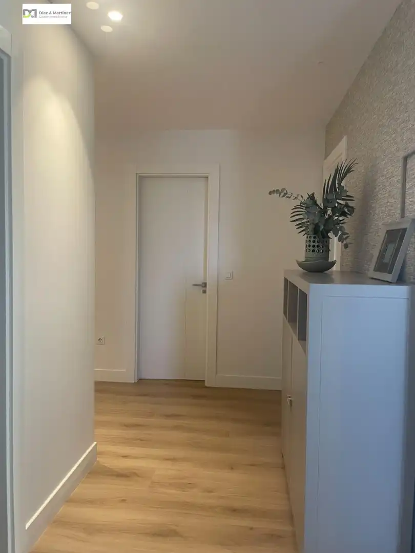 Flat for rent in León Capital   with Heating, Parquet flooring and Terrace