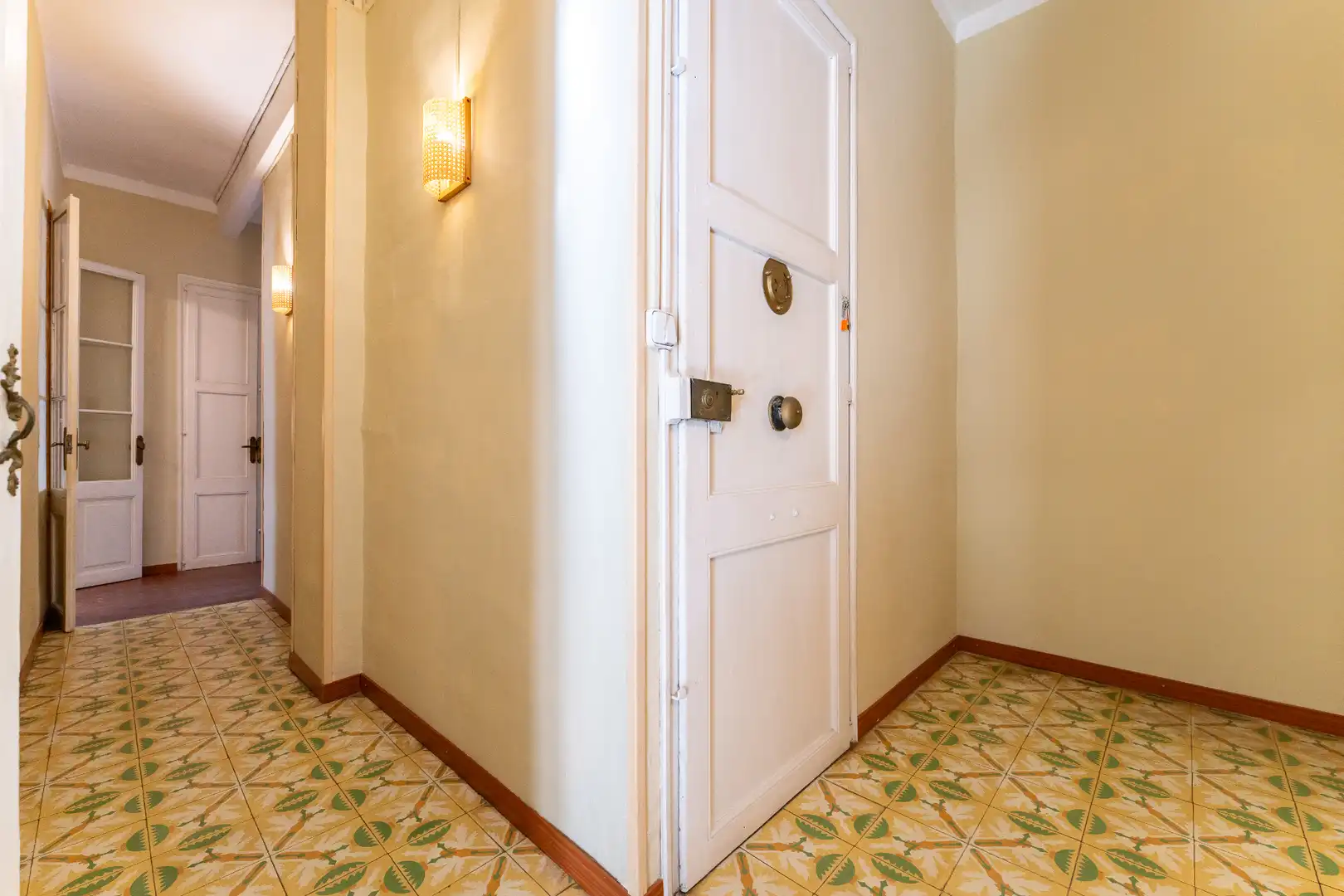 Flat for sale in Centre