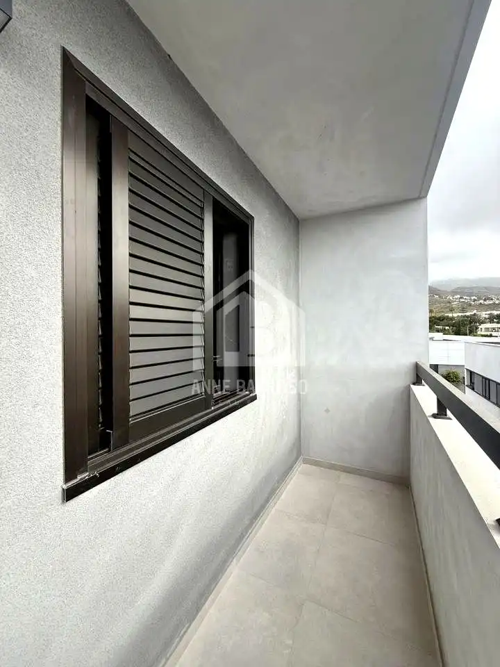 Terraza de Piso de alquiler en Arona