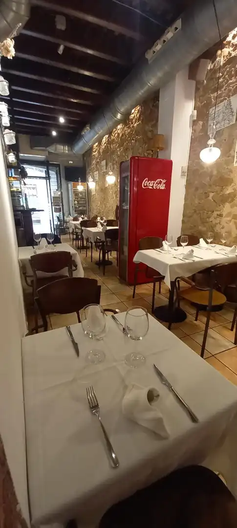 Local comercial en venta en Calle Sant Llorenç, imagen 2