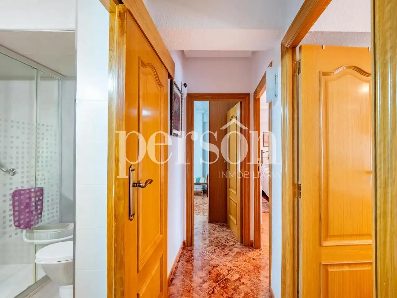 Flat with lift for sale in Benicalap, imagen 29