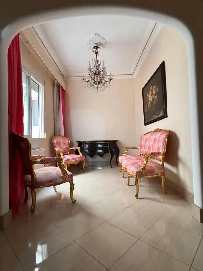 Wohnung mit Aufzug zum Verkauf in Avenida REGNE DE VALENCIA, imagen 5