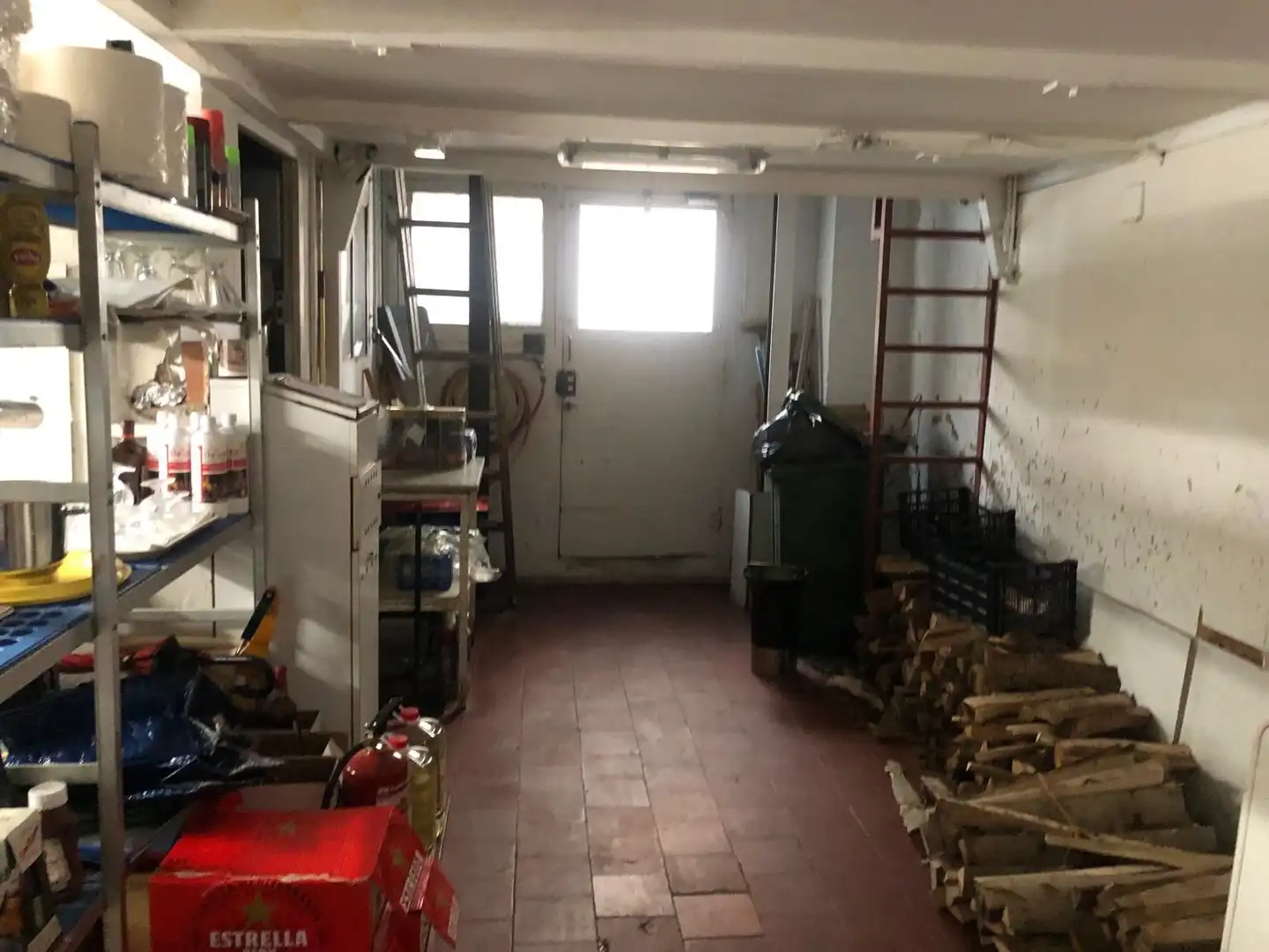 Gewerbefläche zum Verkauf in Centre, imagen 32