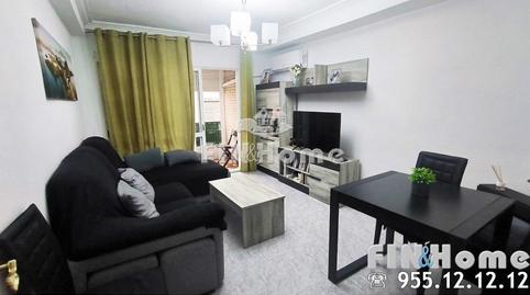 Foto 2 de Pis en venda a Triana Oeste,  Sevilla Capital