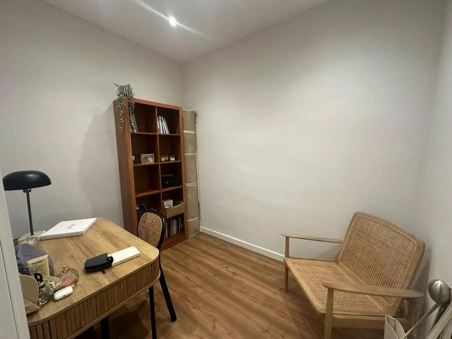 Apartament amb terrassa en venda a Carrer MARQUES DE SENTMENAT, imagen 14