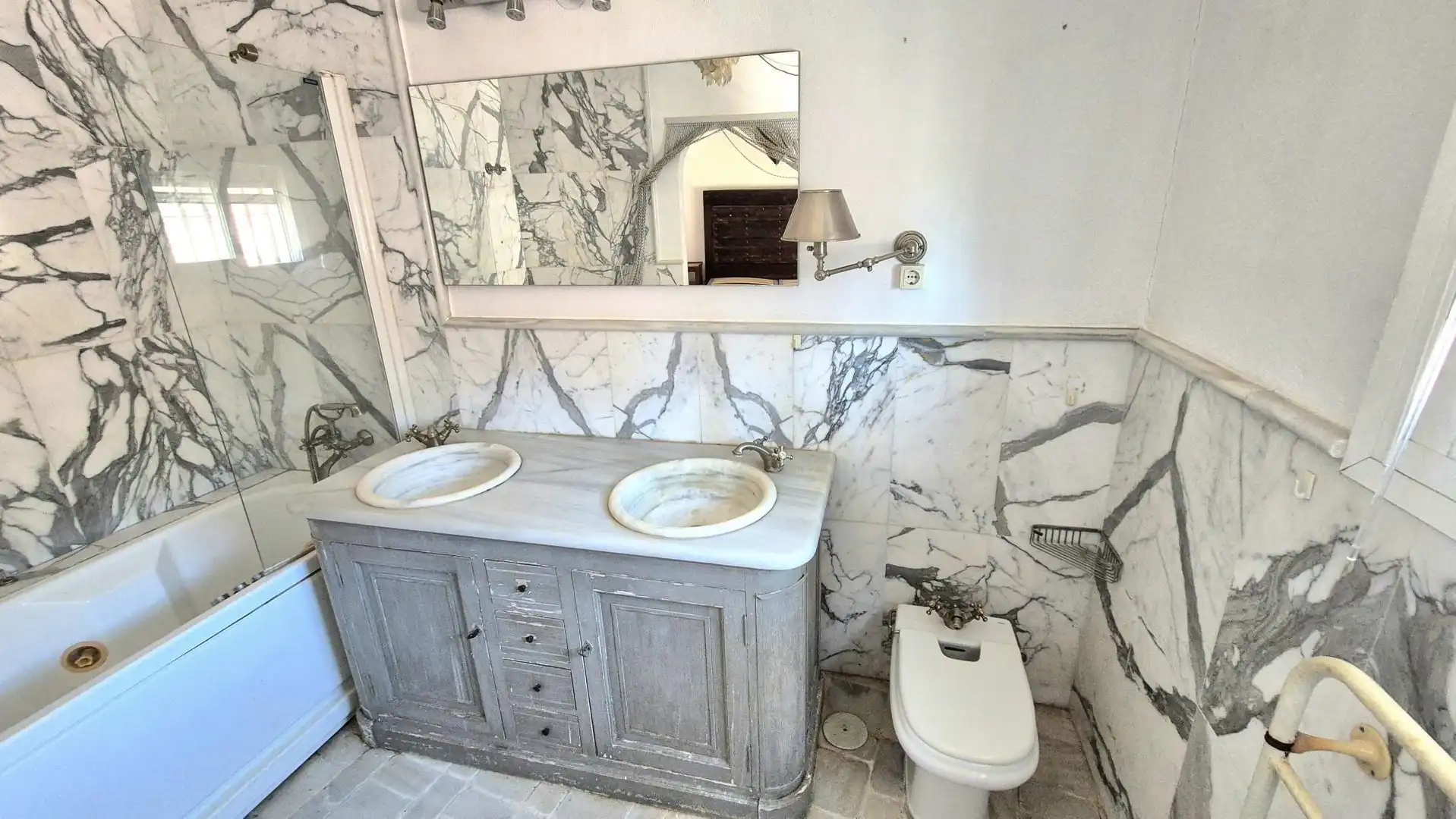 Casa con terrazza in vendita a El Madroñal, imagen 18