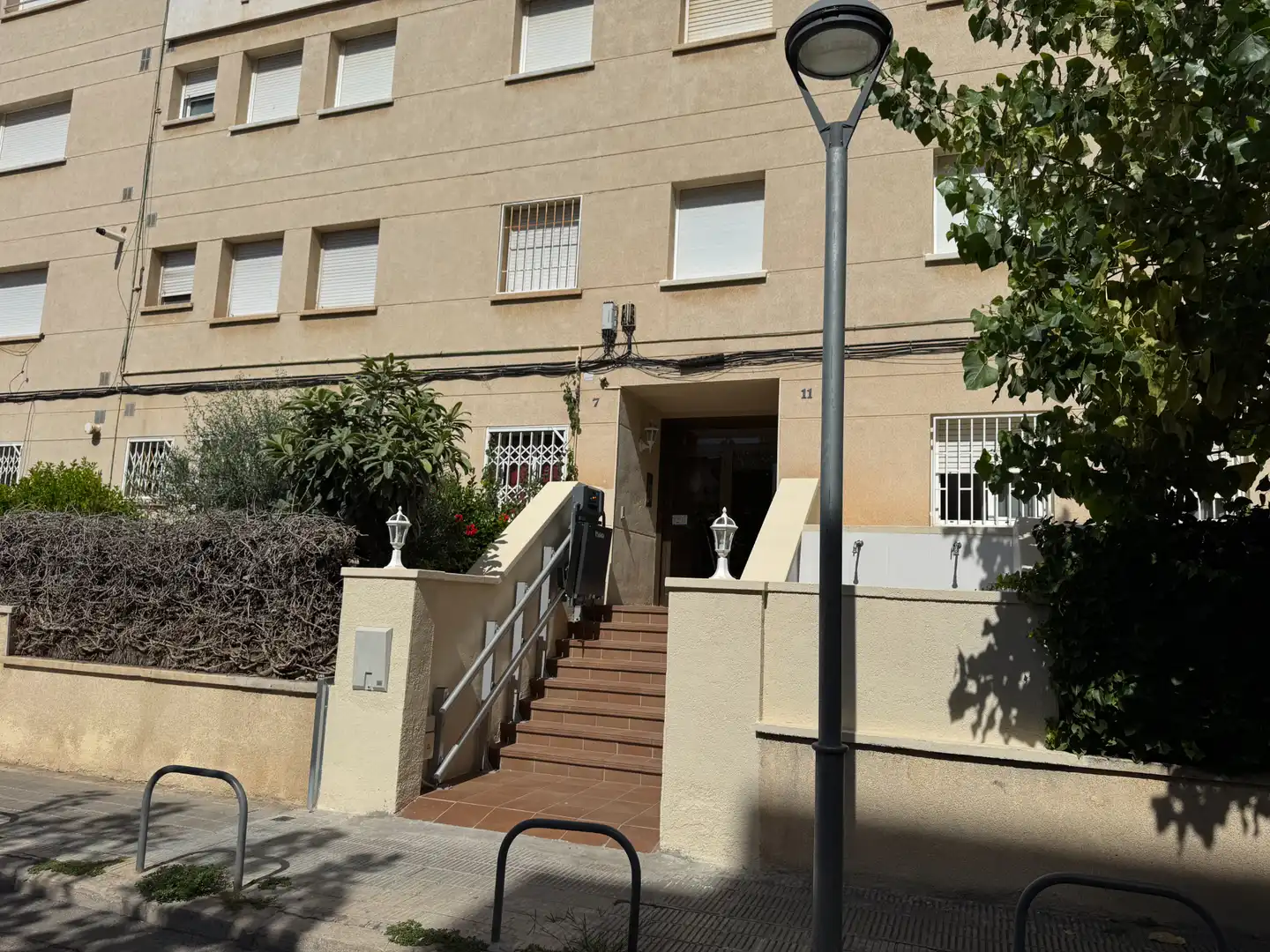 Pis amb terrassa en venda a Carrer Prat de la Riba 7, imagen 28