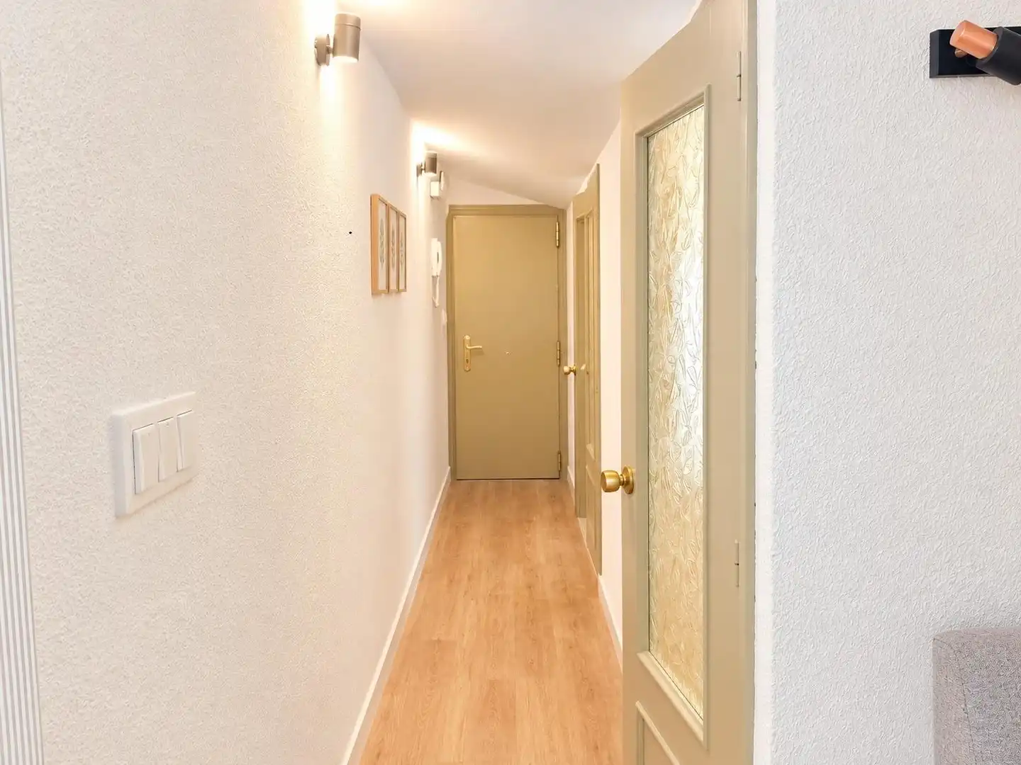 Penthouse zum Verkauf in Calle FUENTE DEL BERRO, imagen 3