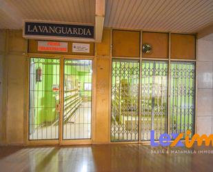 Premises for sale in Reus