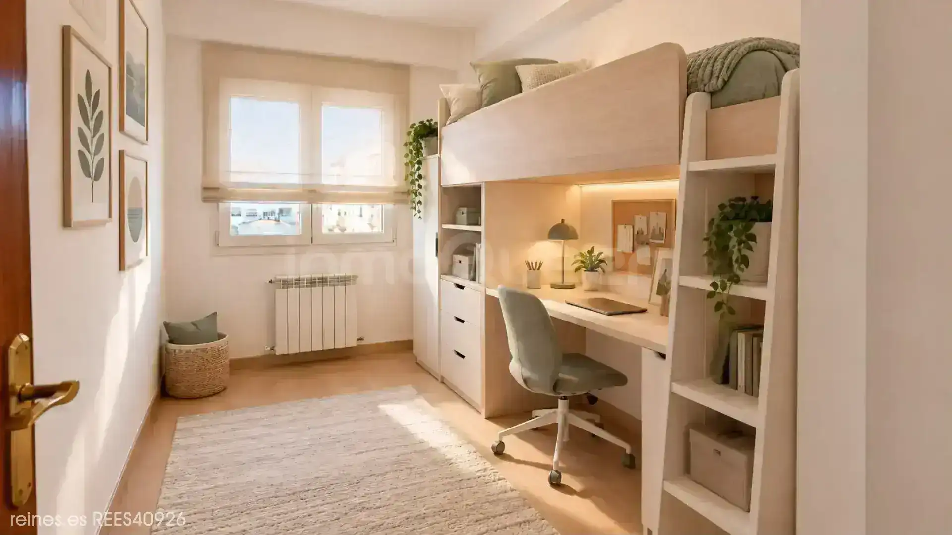 Flat for sale in “La Jota – junto a Avenida Cataluña / Plaza Mozart”, imagen 29
