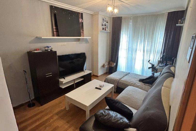 Photo 1 of Flat for sale in Hospital, Madrid