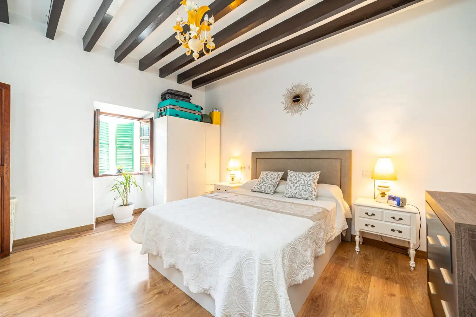 Casa a schiera con giardino in vendita a Carrer Major, imagen 13