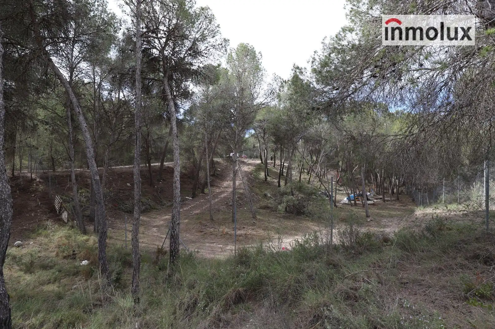 Terreno en venta en Tibi