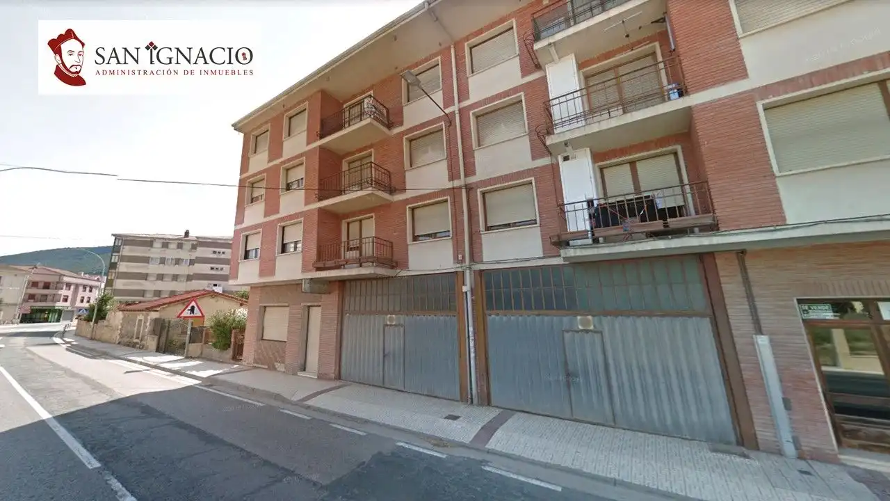 Appartamento in vendita a Trespaderne