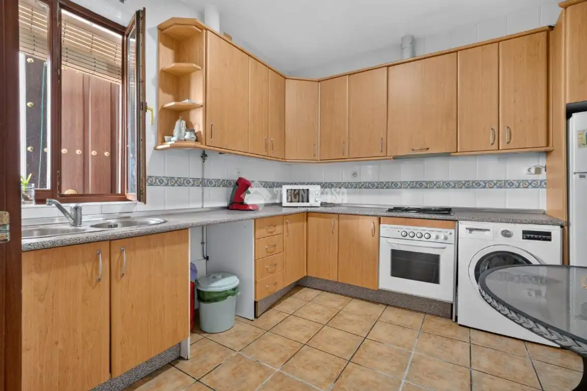 Cocina de Piso en venta en Córdoba